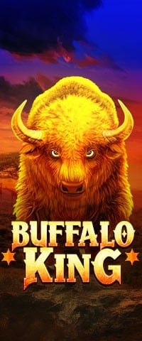 Buffalo King