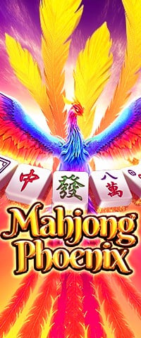 Mahjong Phoenix
