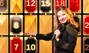 96M sports betting overview