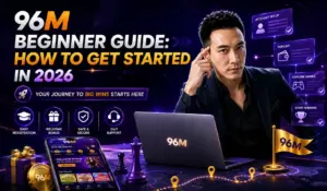 96M Beginner Guide: How to Get Started in 2026